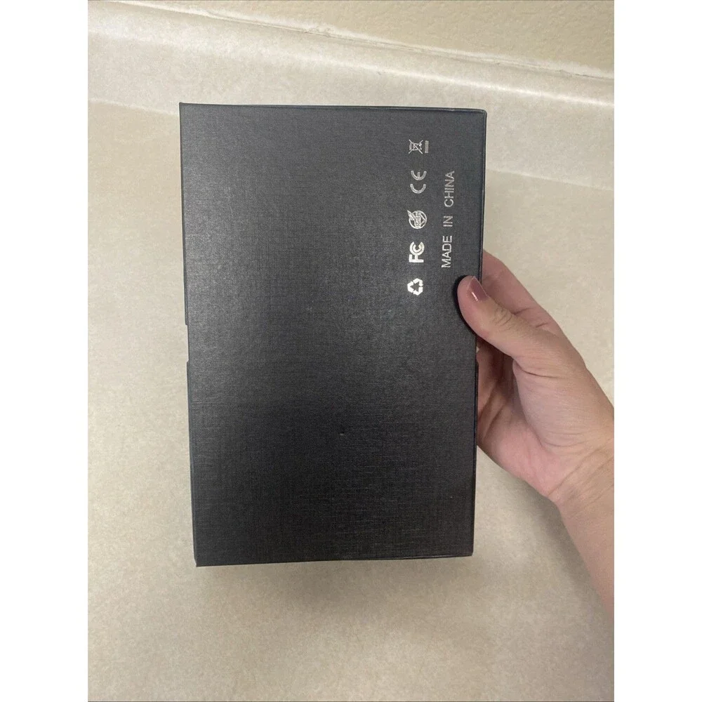 BK7019 Portable E Book Reader 16GB